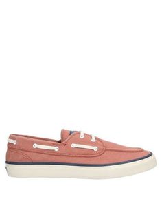 Низкие кеды и кроссовки Sperry Top Sider