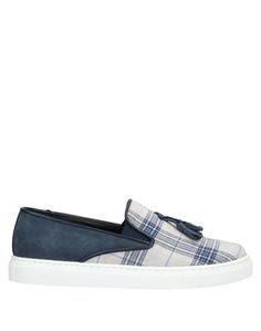 Мокасины Roberto P Luxury