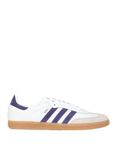 Низкие кеды и кроссовки Adidas Originals