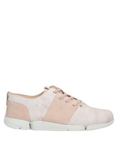 Обувь на шнурках Clarks