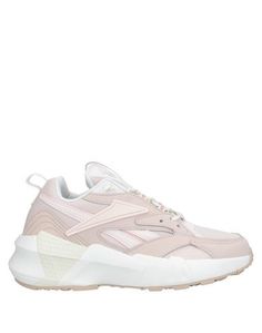 Низкие кеды и кроссовки Reebok