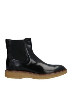 Полусапоги и высокие ботинки Tod`S