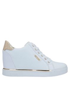 Высокие кеды и кроссовки Guess