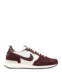 Низкие кеды и кроссовки Nike