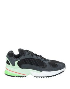 Низкие кеды и кроссовки Adidas Originals