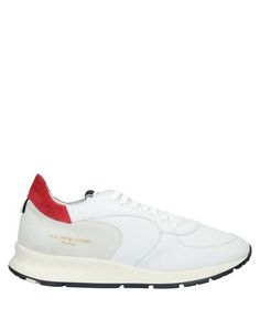 Низкие кеды и кроссовки Philippe Model