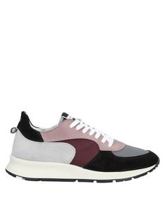 Низкие кеды и кроссовки Philippe Model