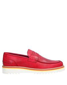 Мокасины Roberto P Luxury