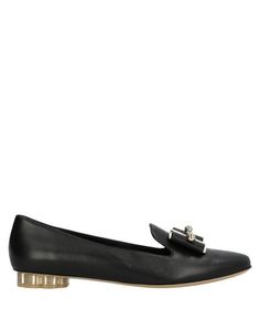 Мокасины Salvatore Ferragamo