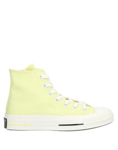 Высокие кеды и кроссовки Converse ALL Star