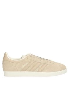 Низкие кеды и кроссовки Adidas Originals