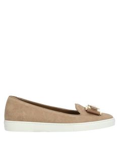 Мокасины Salvatore Ferragamo