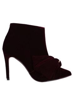 Полусапоги и высокие ботинки Ted Baker
