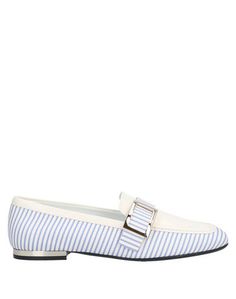Мокасины Roger Vivier