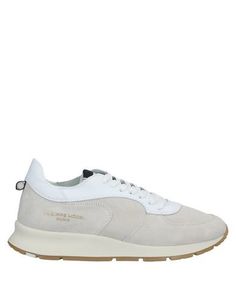 Низкие кеды и кроссовки Philippe Model