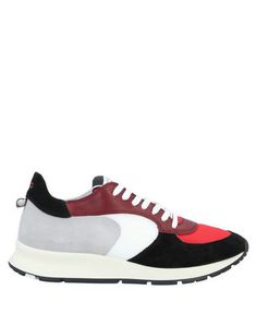 Низкие кеды и кроссовки Philippe Model