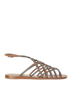 Сандалии Brunello Cucinelli