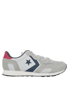 Низкие кеды и кроссовки Converse