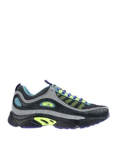 Низкие кеды и кроссовки Reebok