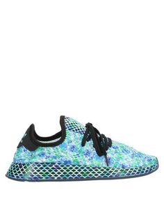 Низкие кеды и кроссовки Adidas Originals