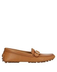 Мокасины Salvatore Ferragamo
