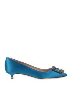 Туфли Manolo Blahnik