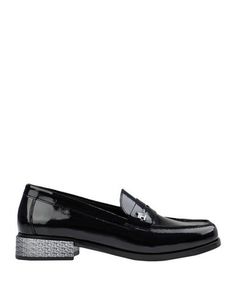 Мокасины Tommy Hilfiger
