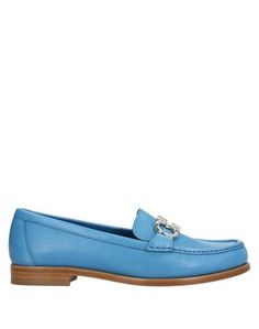 Мокасины Salvatore Ferragamo