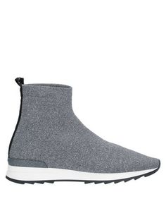 Высокие кеды и кроссовки Philippe Model
