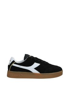 Низкие кеды и кроссовки Diadora