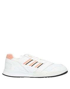 Низкие кеды и кроссовки Adidas Originals