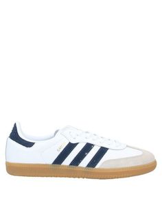 Низкие кеды и кроссовки Adidas Originals