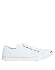 Низкие кеды и кроссовки Converse Jack Purcell