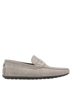 Мокасины Hugo Hugo Boss