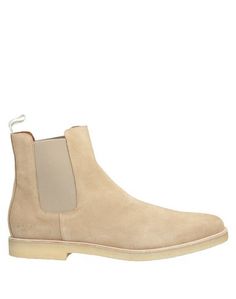 Полусапоги и высокие ботинки Common Projects