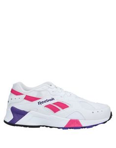 Низкие кеды и кроссовки Reebok