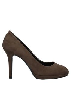 Туфли Nila & Nila