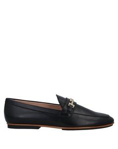 Мокасины Tod`S