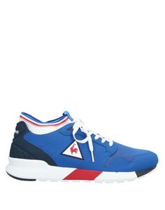 Низкие кеды и кроссовки Le Coq Sportif