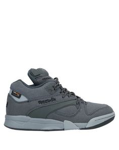 Низкие кеды и кроссовки Reebok
