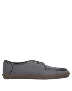 Мокасины Vans