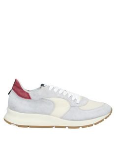 Низкие кеды и кроссовки Philippe Model