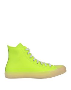 Высокие кеды и кроссовки Converse ALL Star