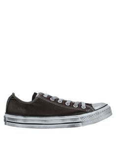 Низкие кеды и кроссовки Converse Limited Edition