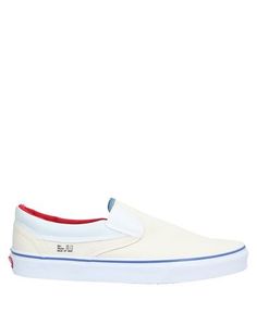 Низкие кеды и кроссовки Vans