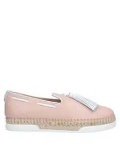 Мокасины Tod`S