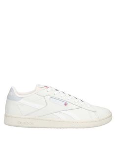 Низкие кеды и кроссовки Reebok