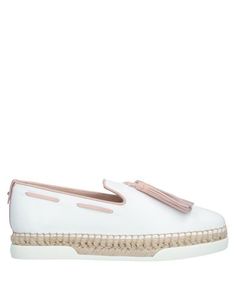 Мокасины Tod`S