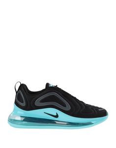 Низкие кеды и кроссовки Nike