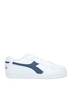 Низкие кеды и кроссовки Diadora